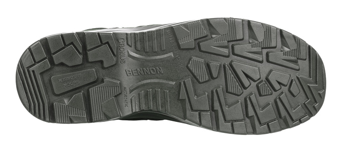 Buty taktyczne wysokie leśnik Condor O2 khaki - 42