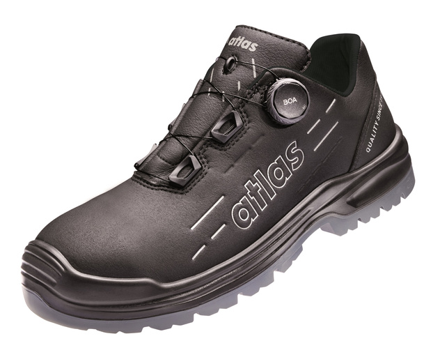 Buty robocze półbuty Atlas MAX 150 BOA - 42