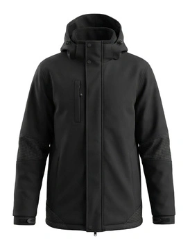 Softshell roboczy ocieplany WJ-Atlanta-0200 - 2XL