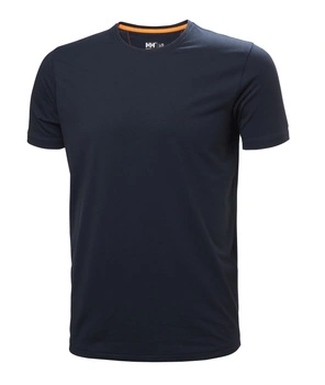 T-shirt roboczy Helly Hansen Evo 79198-590 - L