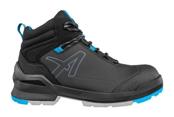 Buty robocze Albatros Taraval S3L 63.804.0 - 41