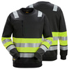 Bluza robocza odblaskowa Snickers 8031-0466 - L