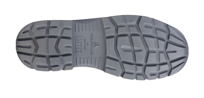 Buty robocze trzewiki Delta Plus Jumper S3 - 43