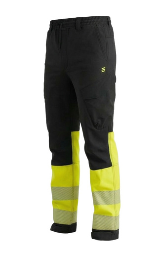 Spodnie robocze BoSafety Comfort C1-0204 - 50