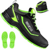 Buty Sparco Indy-E Forester 07540 NRVF S3 - 42