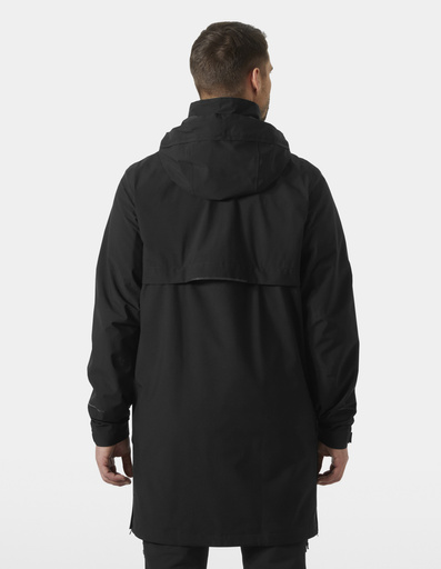 Płaszcz wodoodporny Helly Hansen Barcode 71283-XL