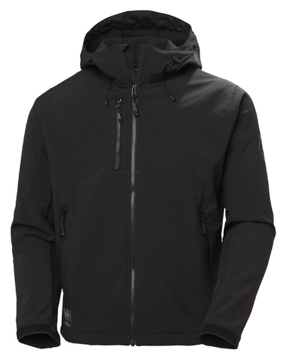Softshell Helly Hansen Chelsea 74140-993 - M