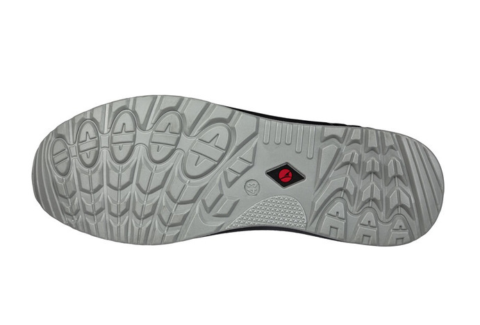 Buty robocze Albatros Clifton O2 64.902.0 - 42