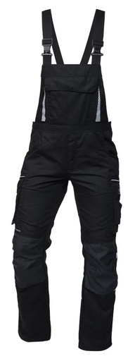 Spodnie ogrodniczki Puma Workwear 30-1750 - 54