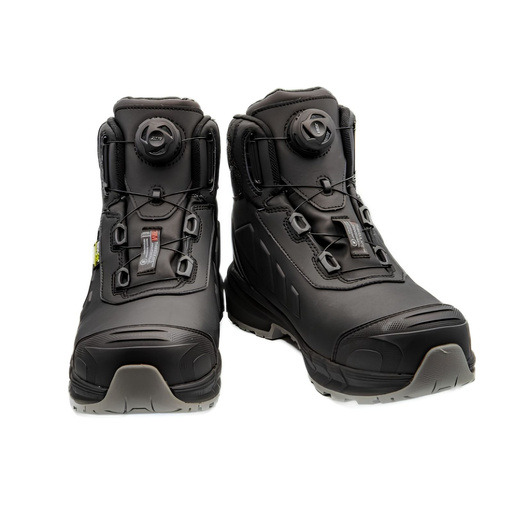 Buty robocze BoSafety Neptun S7S MOZ BOA - 45