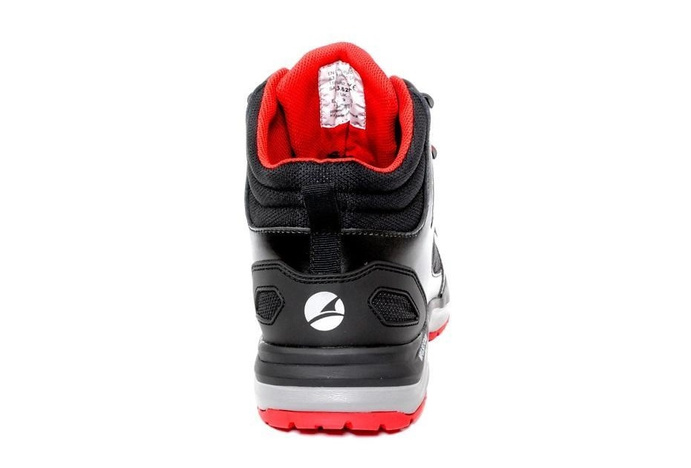 Buty Albatros Ultratrail Mid S3 63.620.0 - 46