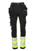 Spodnie robocze BoSafety Tensionpro 0204 - 58