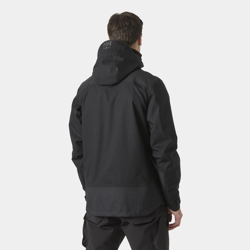 Kurtka wodoodporna Helly Hansen Chelsea 71141 - M