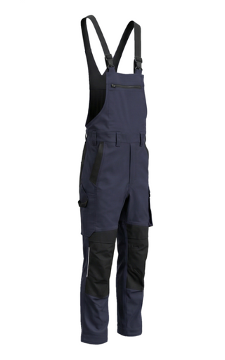 Spodnie BoSafety BP-Combo-0502 - 52