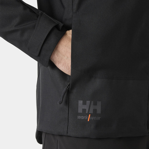Kurtka wodoodporna Helly Hansen Chelsea 71141 - M