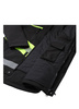 Softshell roboczy ocieplany WJ-Atlanta-0204 - XL