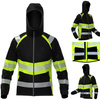 Softshell roboczy BoSafety JK-Topek C1-0204 - 3XL