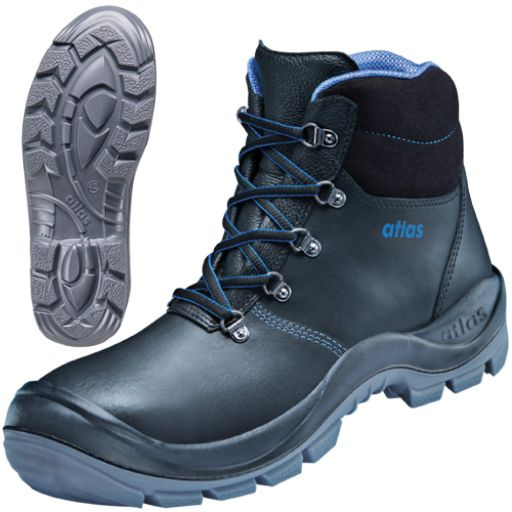 Buty robocze trzewiki Atlas AB 505 S3 - 44