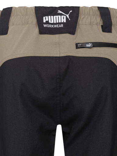 Spodenki Pro One Puma Workwear 30-1980 brown - XL