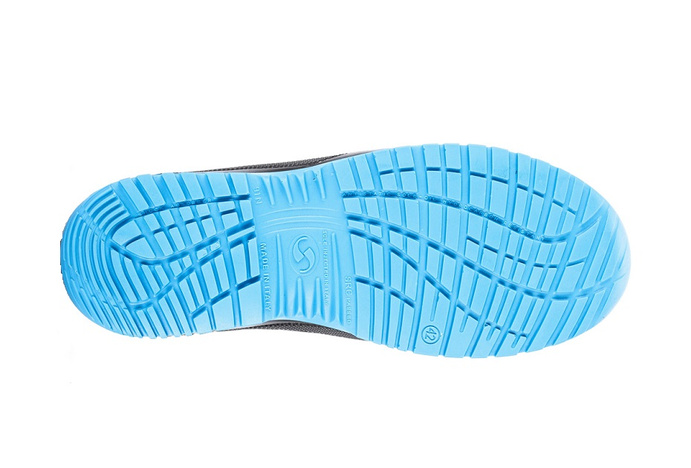 Buty robocze Sixton Cuban 91328-03 S1 - 40