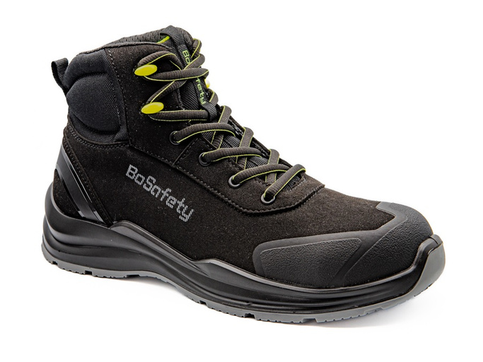 Buty robocze BoSafety Leonidio S3S ESD - 41