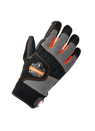 Rękawice antywibracyjne Ergodyne 9002 - XL