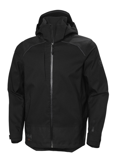 Kurtka wodoodporna Helly Hansen Chelsea 71141 - L
