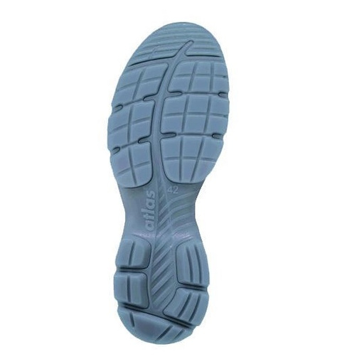 Buty robocze półbuty Atlas Flash 3305 BOA S1P - 43