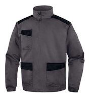 Bluza robocza Delta Plus M1VE2 szara - 3XL