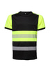 T-shirt roboczy BoSafety TS-Santiago-C1-0204 - XXL