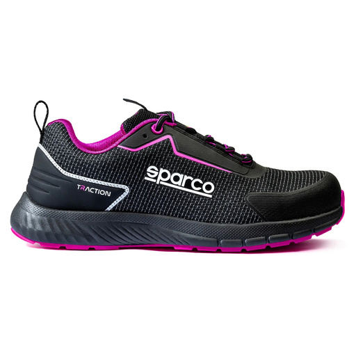 Buty robocze damskie Sparco Juliet S1PS - 39