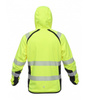 Softshell roboczy BoSafety JK-Topek-C2-0402 - S