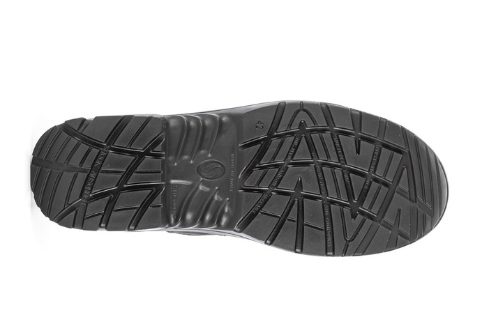 Buty robocze Sixton Dealer 10349-00L S3 - 46