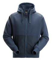 Bluza robocza z kapturem Snickers 2875-9596 - L
