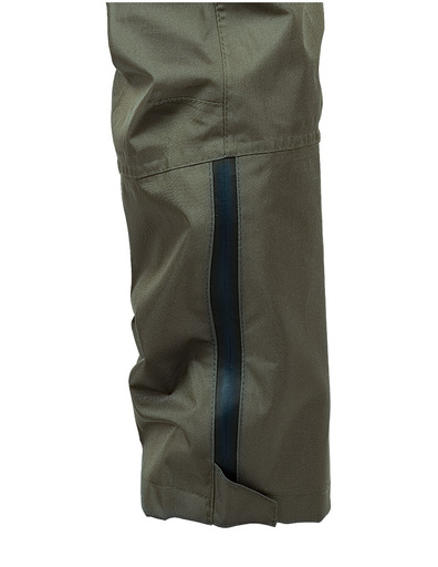 Spodnie przecideszczowe Pros 288 r.56