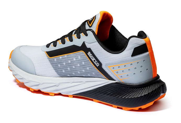 Buty Sparco Salou S-Park O1 BTB0007BOE430 - 40