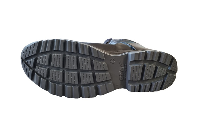 Buty robocze Atlas GTX 985 XP Thermo S3 - 41