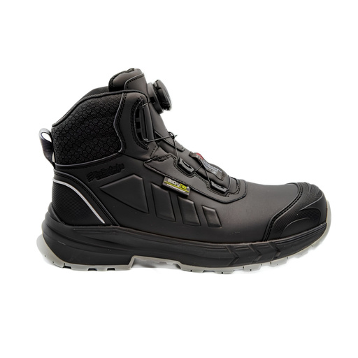 Buty robocze BoSafety Neptun S7S MOZ BOA - 45