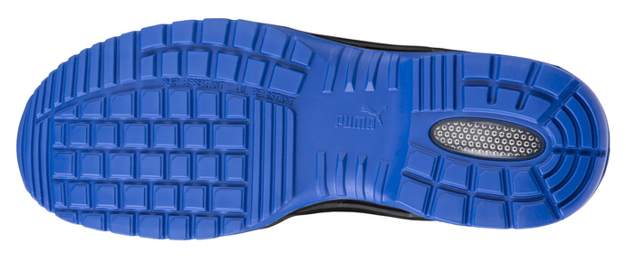 Buty robocze Puma Neodyme Blue S1PS 64.429.0 - 46