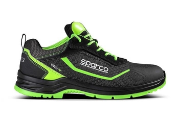 Buty Sparco Indy-E Forester 07540 NRVF S3 - 46