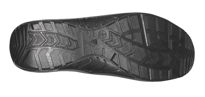 Buty robocze półbuty Delta Plus Summer2 S1P - 37
