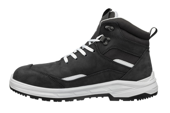 Buty robocze Albatros Vector Blk S3 63.730.0 - 45