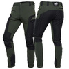 Spodnie Outdoor Puma Workwear 30-1840 zielone - S