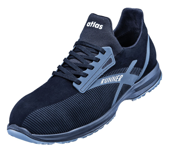Buty robocze półbuty Atlas Runner 95 S3 - 40