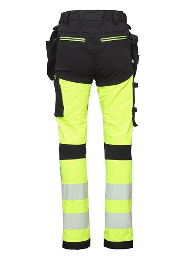 Spodnie robocze BoSafety Tensionpro 0204 - 56