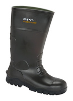 Kalosze z poliuretanu PPO 2048 S4 - 44