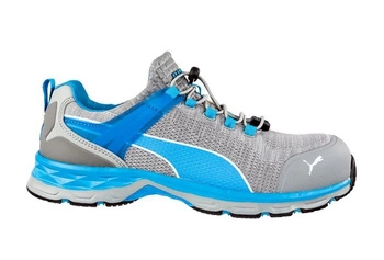 Buty robocze Puma Xcite Grey S1P 64.386.0 - 45