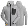 Bluza robocza z kapturem Snickers 8041-0904 - S