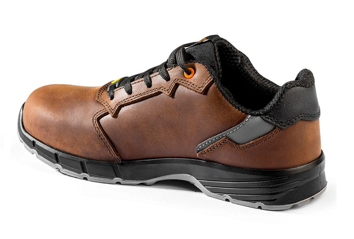 Buty Sparco Targa NINO S3S BTB0011BOD150 - 42