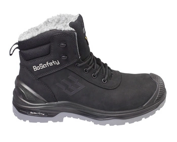 Buty robocze BoSafety ocieplane Galiot S3 - 43